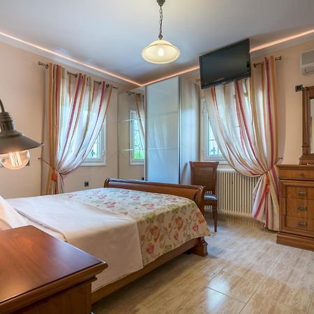 Eleonas Villa Fiolítis Εξωτερικό φωτογραφία
