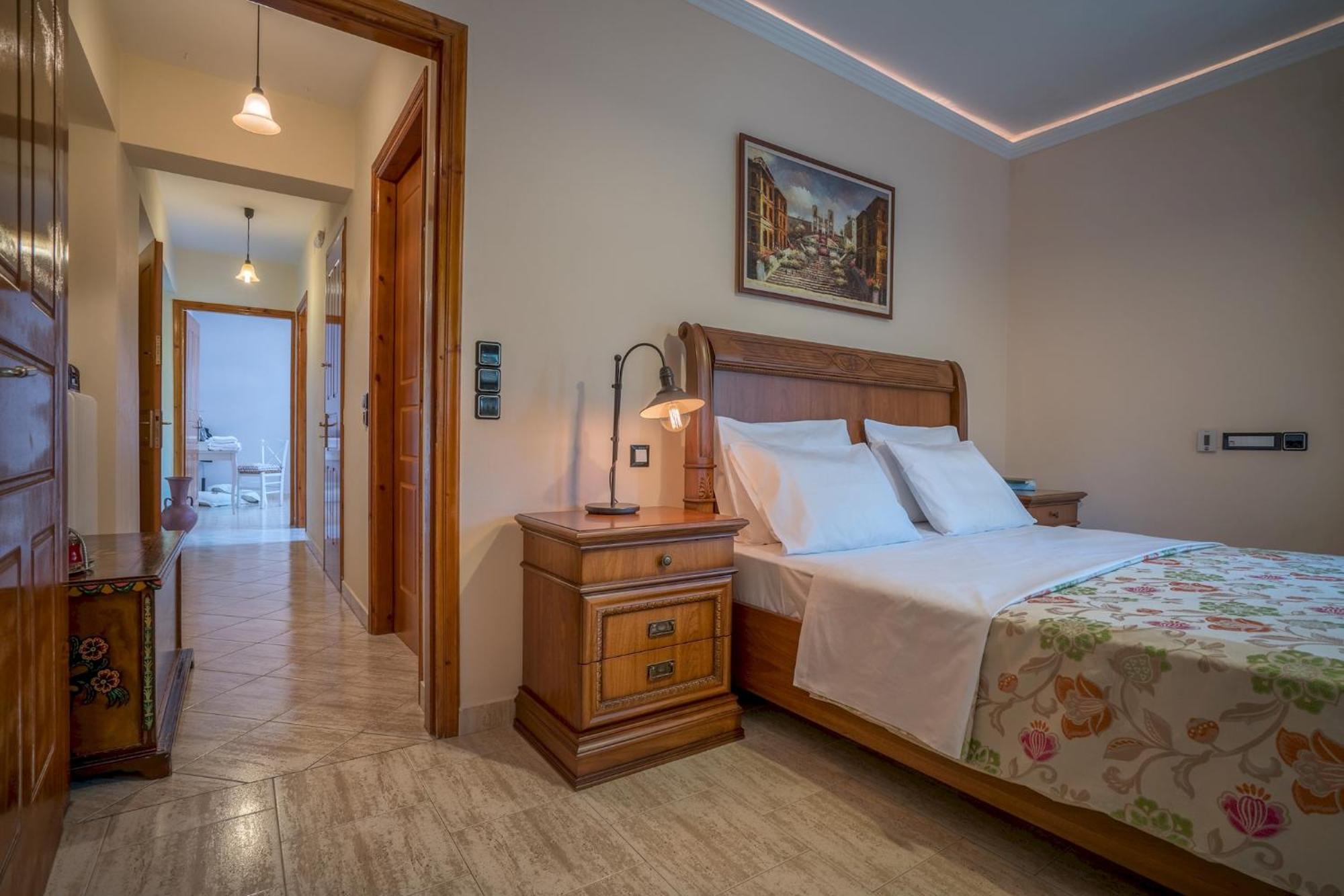 Eleonas Villa Fiolítis Εξωτερικό φωτογραφία