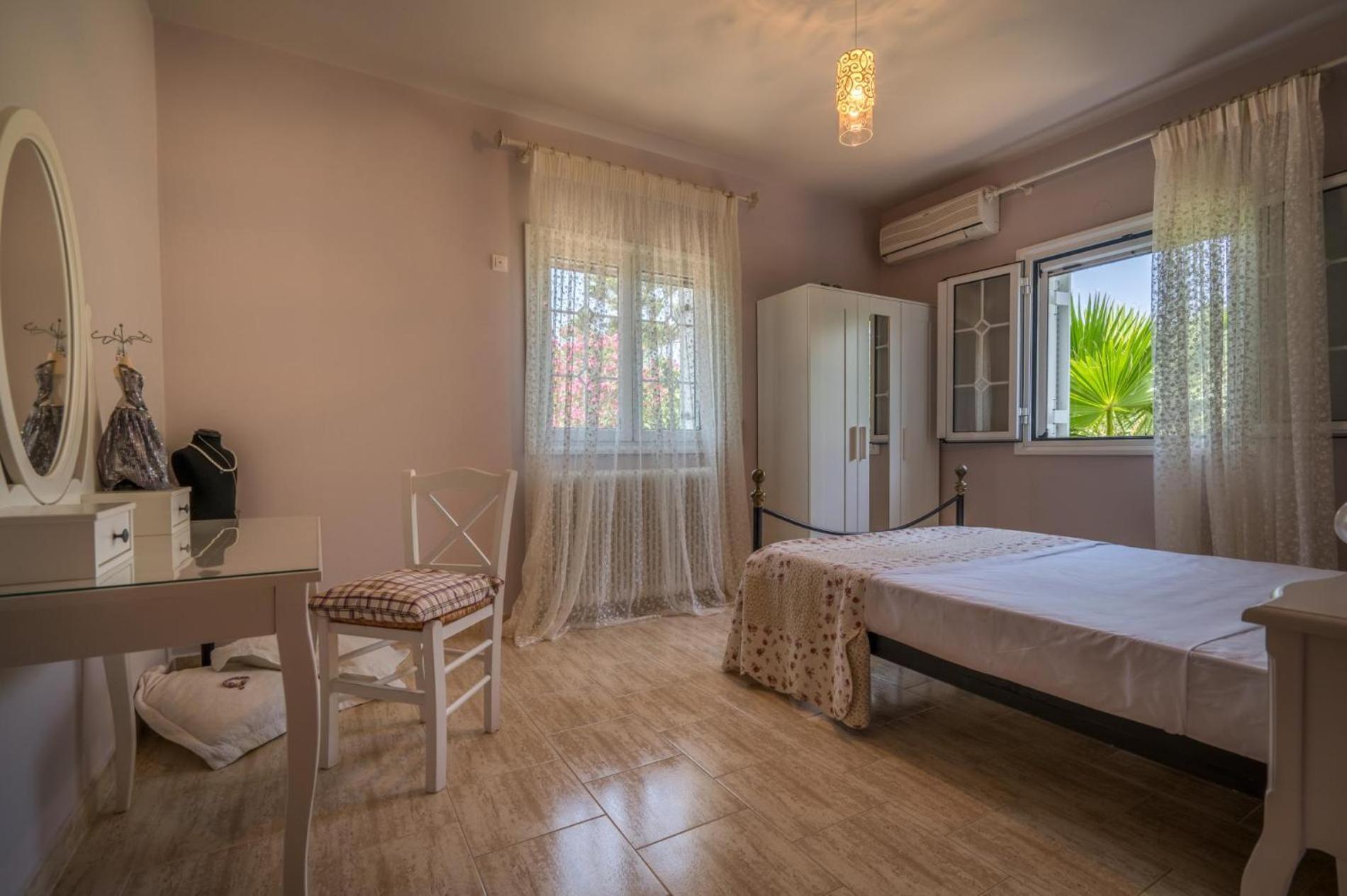 Eleonas Villa Fiolítis Εξωτερικό φωτογραφία